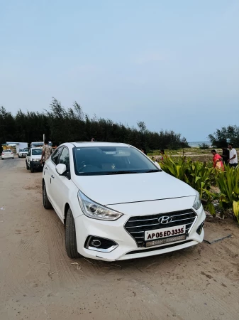 HYUNDAI i10 [2010-2017]