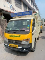 TATA MOTORS ACE