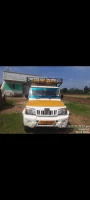 MAHINDRA Bolero Maxitruck CNG