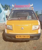 ASHOK LEYLAND DOST