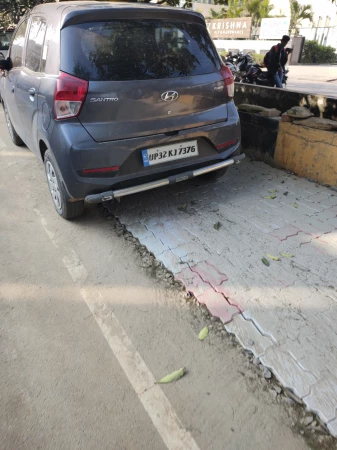 HYUNDAI SANTRO