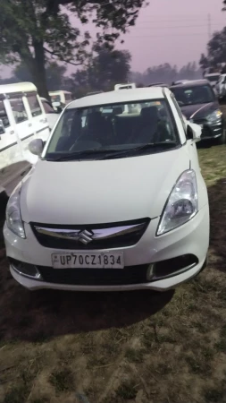 MARUTI SUZUKI Swift DZire [2011-2015]