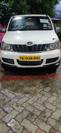 UsedMAHINDRA Xylo D4 BS-IV in Chennai