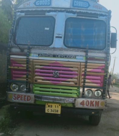 ASHOK LEYLAND AL 3118