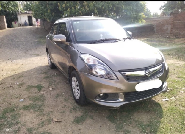 MARUTI SUZUKI Dzire