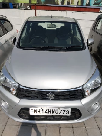 MARUTI SUZUKI CELERIO