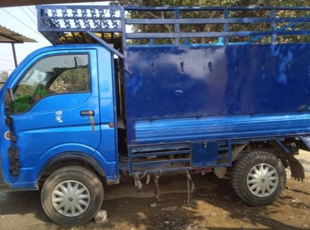 TATA MOTORS Ace Mega