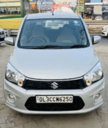 MARUTI SUZUKI CELERIO