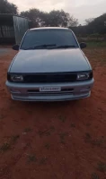 MARUTI SUZUKI Zen [1996-2003]