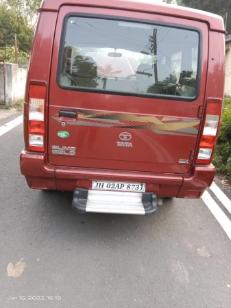 TATA MOTORS Sumo Gold