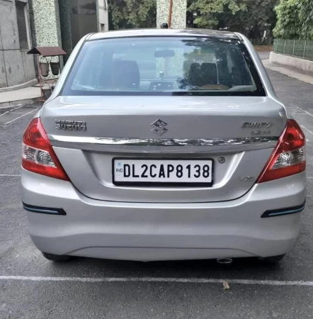 MARUTI SUZUKI Dzire