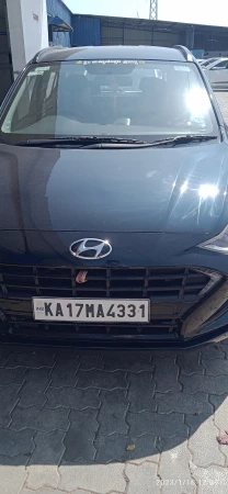 HYUNDAI GRAND I 10 NIOS