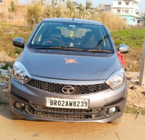 TATA MOTORS TIAGO