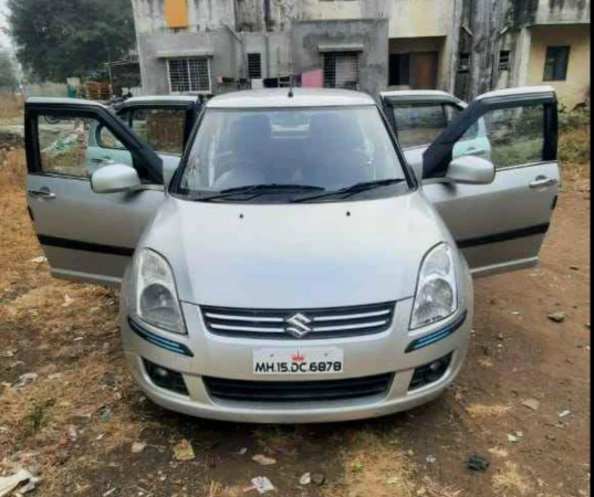 MARUTI SUZUKI Swift DZire [2011-2015]