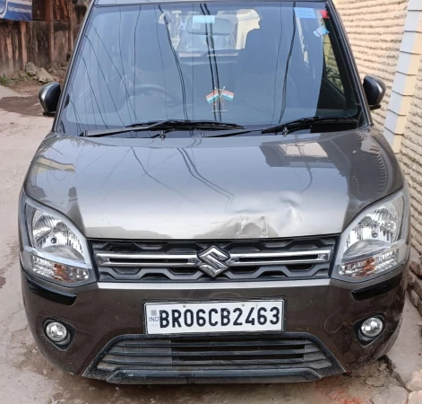 MARUTI SUZUKI WAGON R