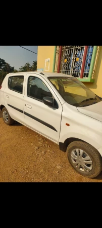 MARUTI SUZUKI ALTO