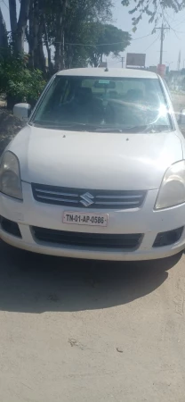 MARUTI SUZUKI Swift DZire [2011-2015]