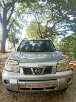NISSAN Micra [2010-2013]