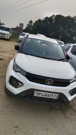 TATA MOTORS NEXON