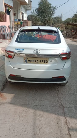 TATA MOTORS TIGOR