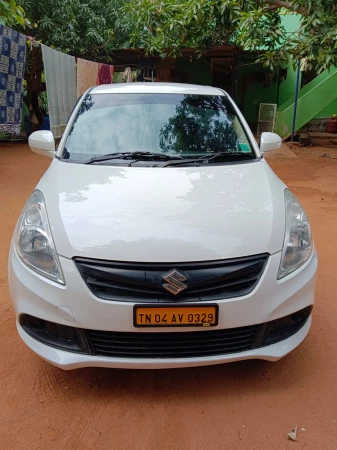 MARUTI SUZUKI Swift Dzire Tour