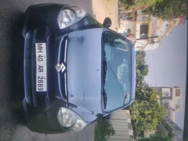 MARUTI SUZUKI ALTO 800