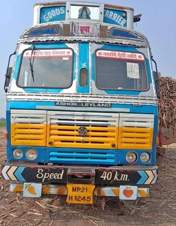 ASHOK LEYLAND 2516 IL