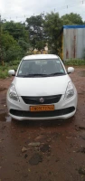 MARUTI SUZUKI Swift Dzire Tour