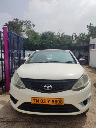 TATA MOTORS Zest