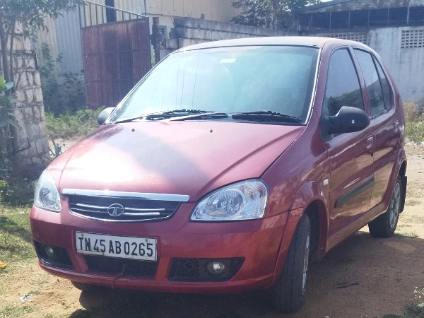 TATA MOTORS Indica eV2