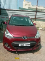 HYUNDAI GRAND I 10