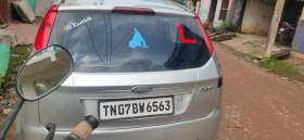 Ford Figo [2012-2015]