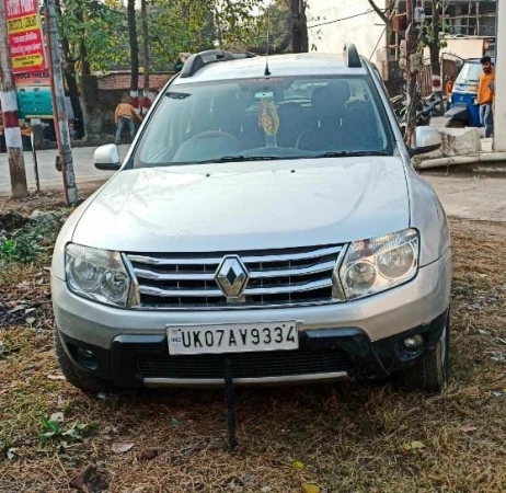 Renault Duster [2012-2015]