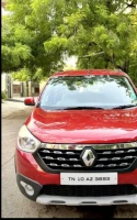 RENAULT LODGY