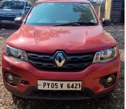 RENAULT KWID
