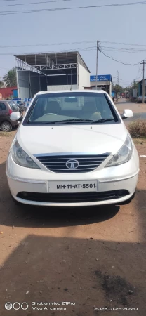 TATA MOTORS MANZA