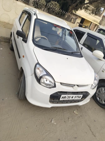 MARUTI SUZUKI ALTO 800