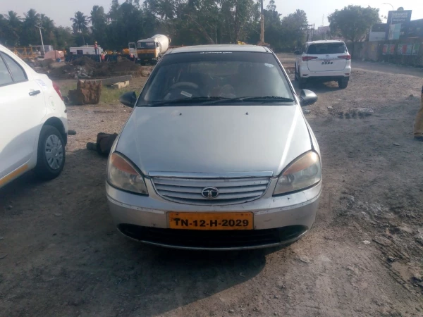 TATA MOTORS INDICA V2