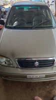 MARUTI SUZUKI Esteem [2004-2008]