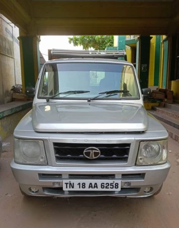 TATA MOTORS Sumo Gold [2011-2013]