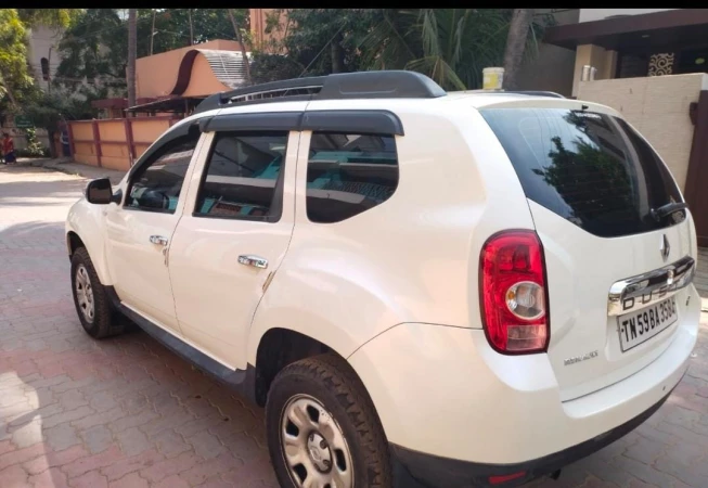 UsedRenault Duster RXE in Chennai