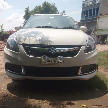 MARUTI SUZUKI Swift DZire [2011-2015]