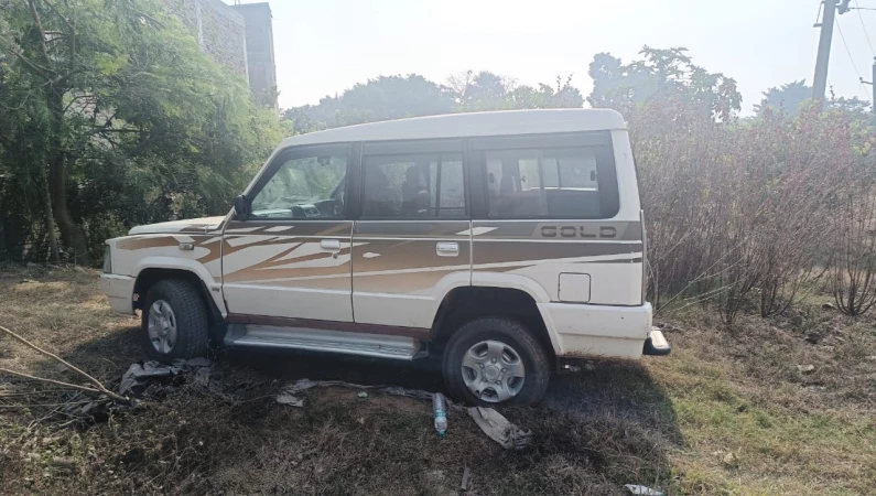 Vehicle Image