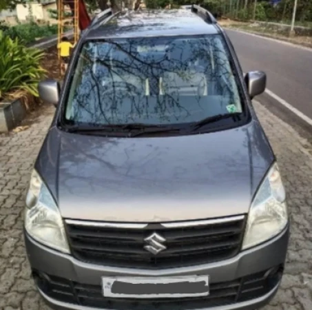 MARUTI SUZUKI WAGON R