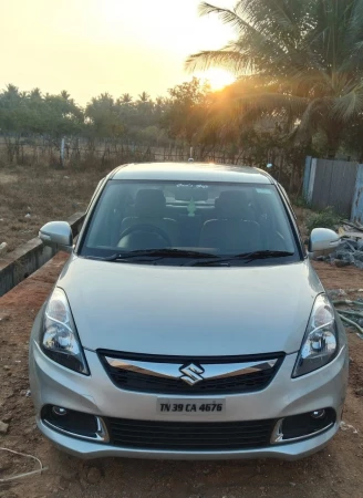 MARUTI SUZUKI Swift DZire [2011-2015]