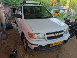 Chevrolet Tavera