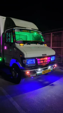 TATA MOTORS SFC 407 HT