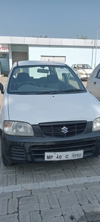 MARUTI SUZUKI Alto 800 [2012-2016]