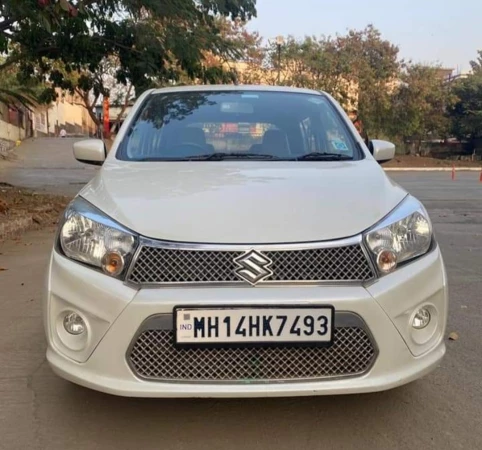 MARUTI SUZUKI CELERIO