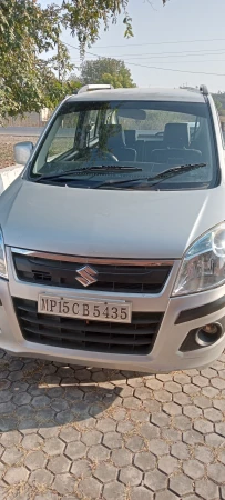 MARUTI SUZUKI WAGON R 1.0